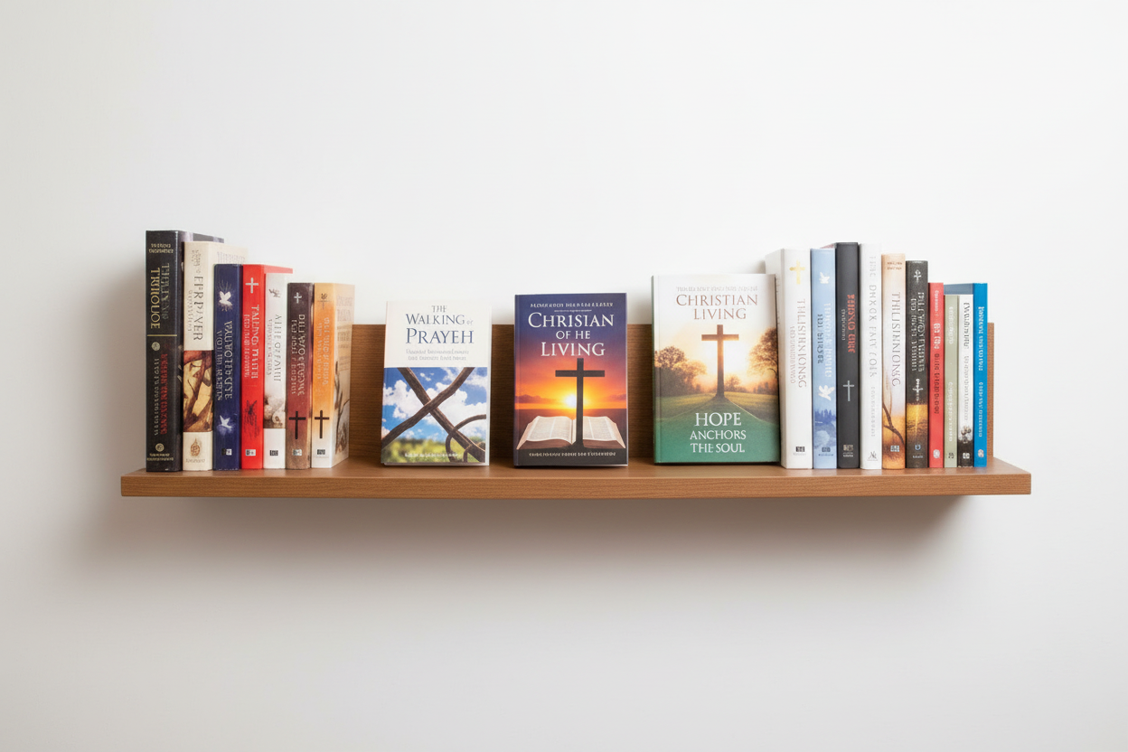 CHRISTIAN BOOKS