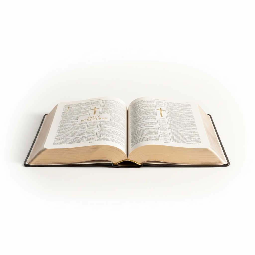 Holy Bible