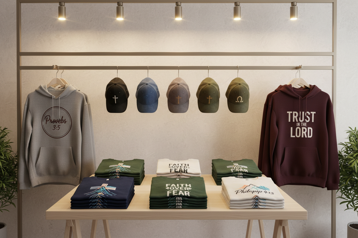 MERCHANDISE