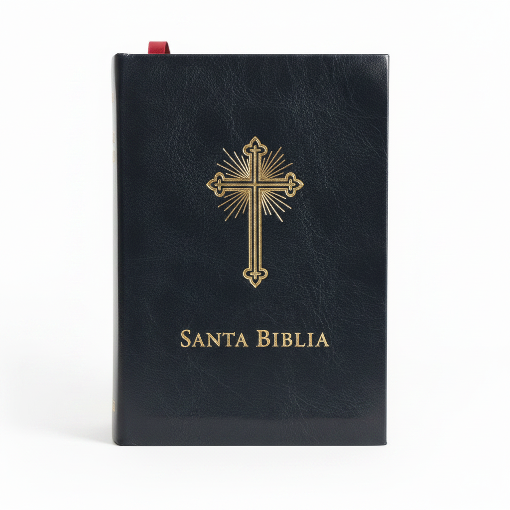 Santa Biblias