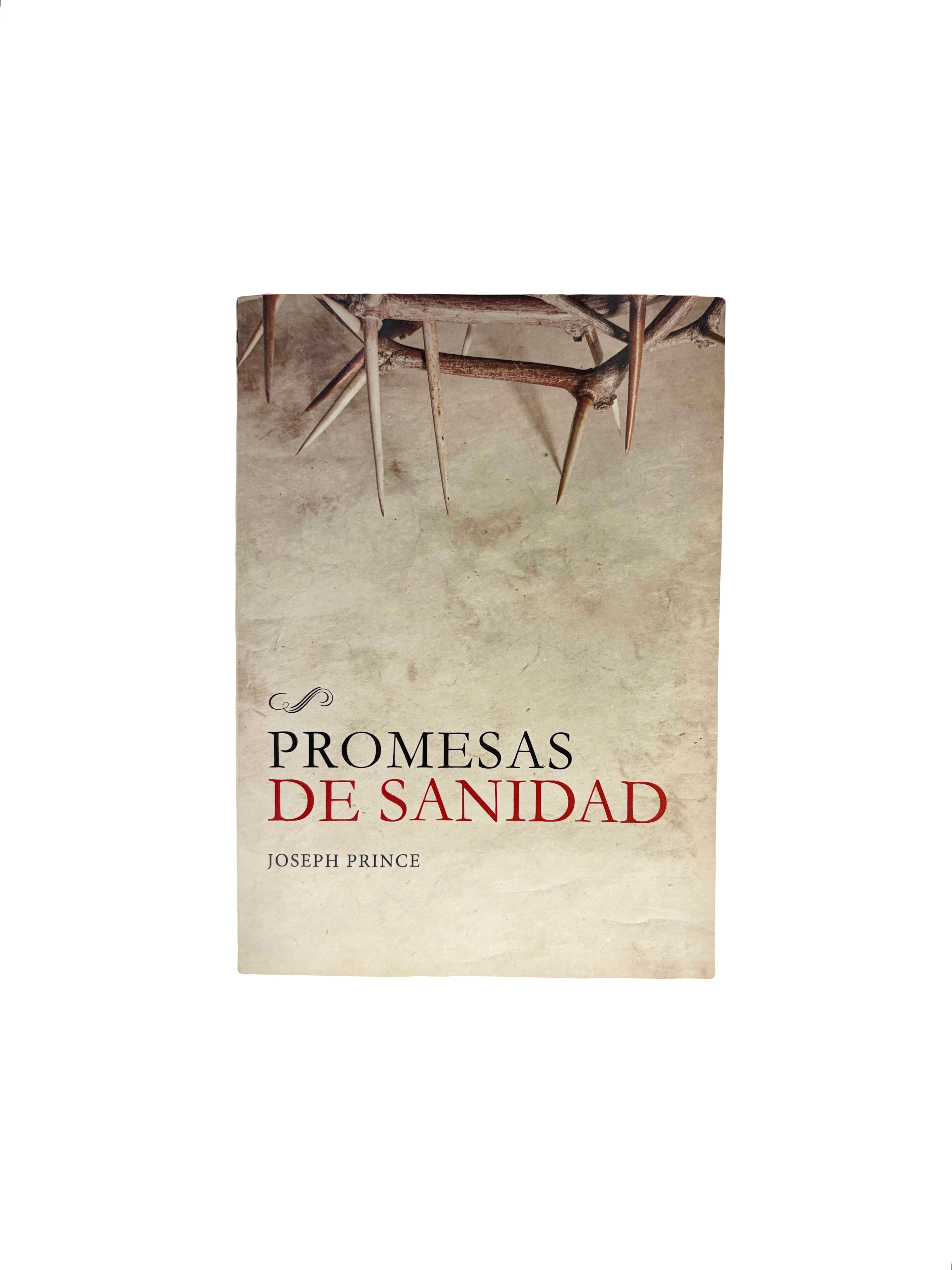 Promesas De Sanidad