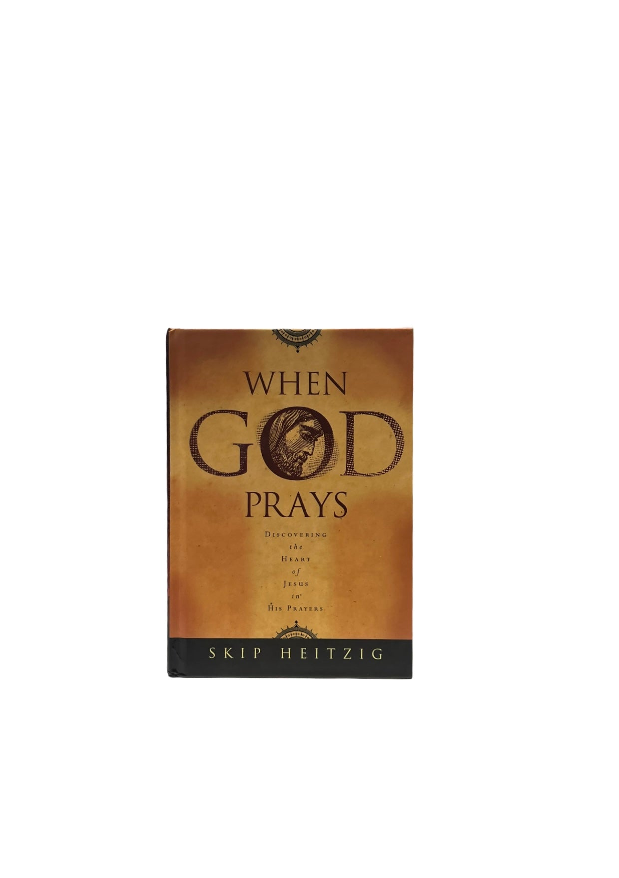 When God Prays