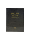 Biblia de estudio Clave Rvr1960