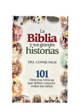 La Biblia y sus grandes historias