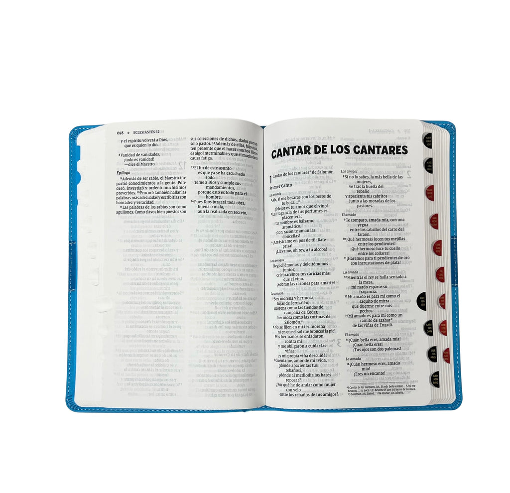 Biblia para Niños NVI