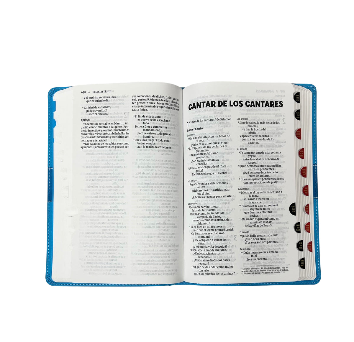 Biblia para Niños NVI