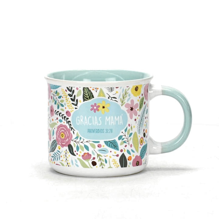 Taza  La Mujer Sabia Proverbios 14:1