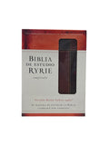 Biblia De Estudio Ryrie Rvr1960