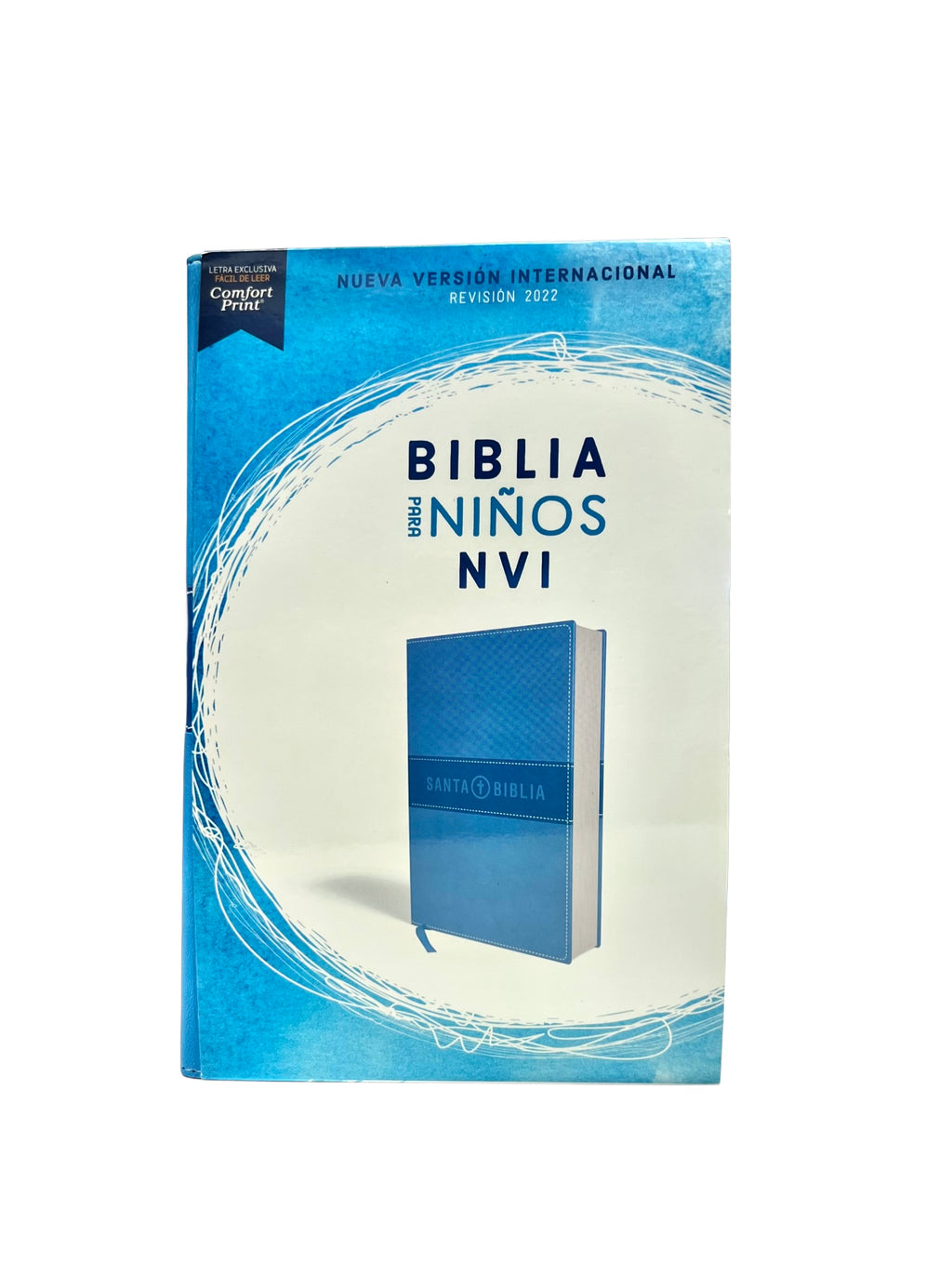 Biblia para Niños NVI