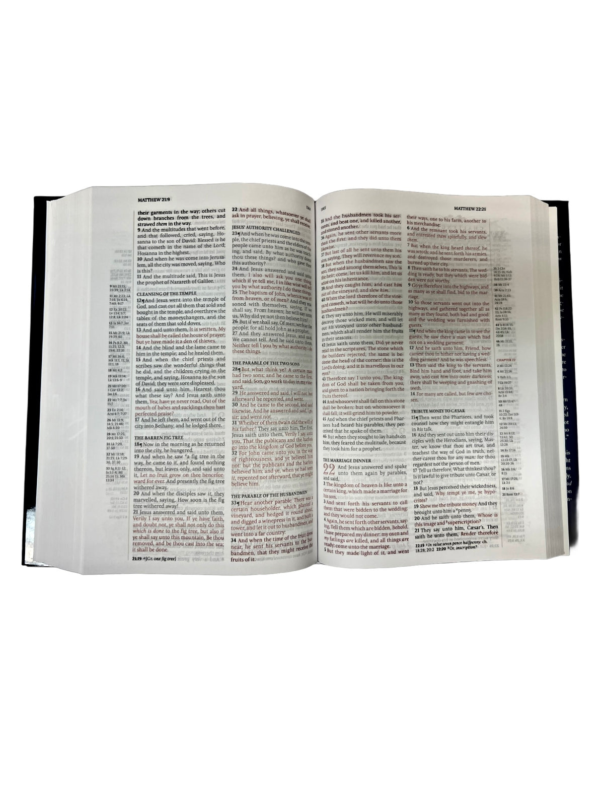 THE
a. W. 
BIBLE