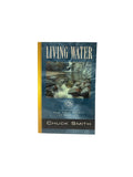 Living Water: The Power of the Holy Spirit in Your Life