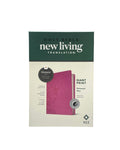 Holy Bible NLT Personal Size