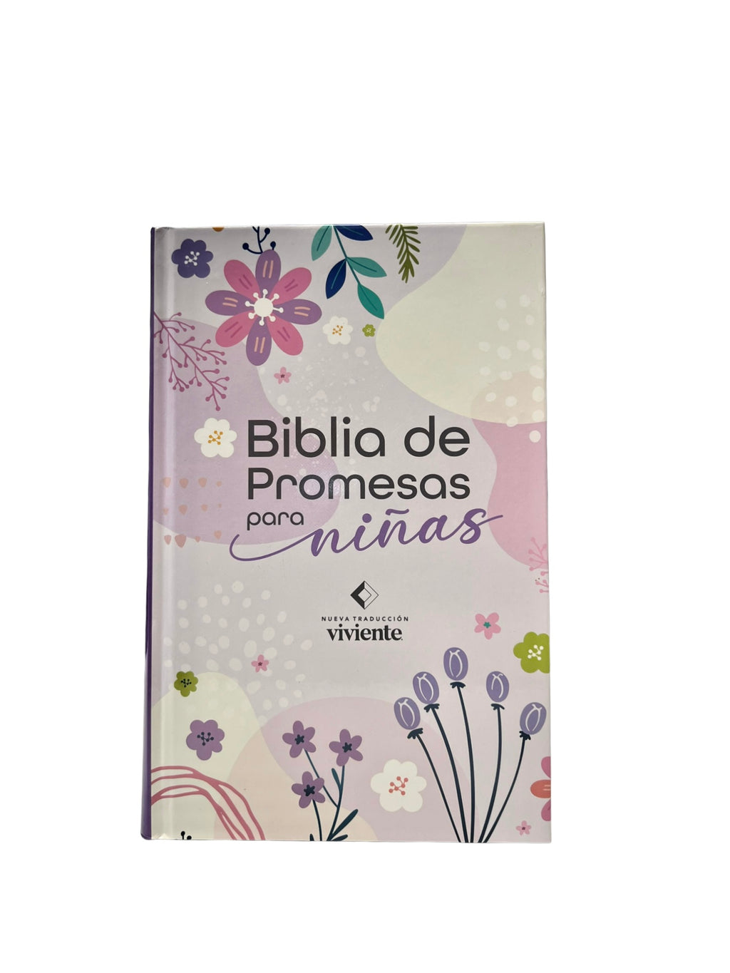 Biblia de promesas para niñas