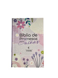 Biblia de promesas para niñas