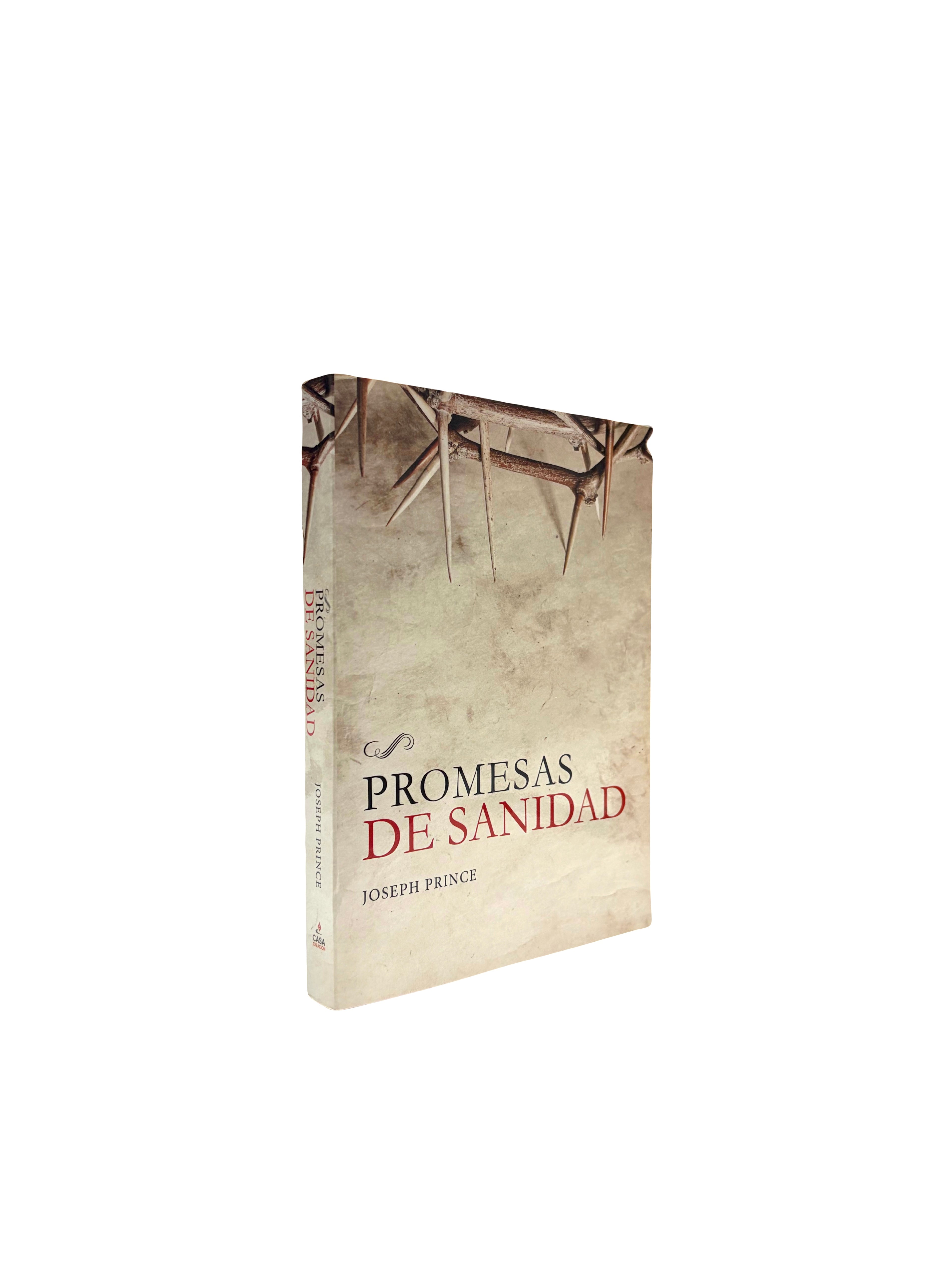 Promesas De Sanidad