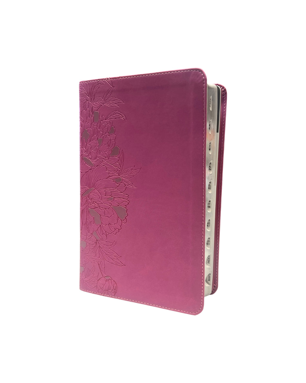 Holy Bible NLT Personal Size