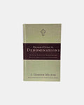 Nelson's Guide to Denominations