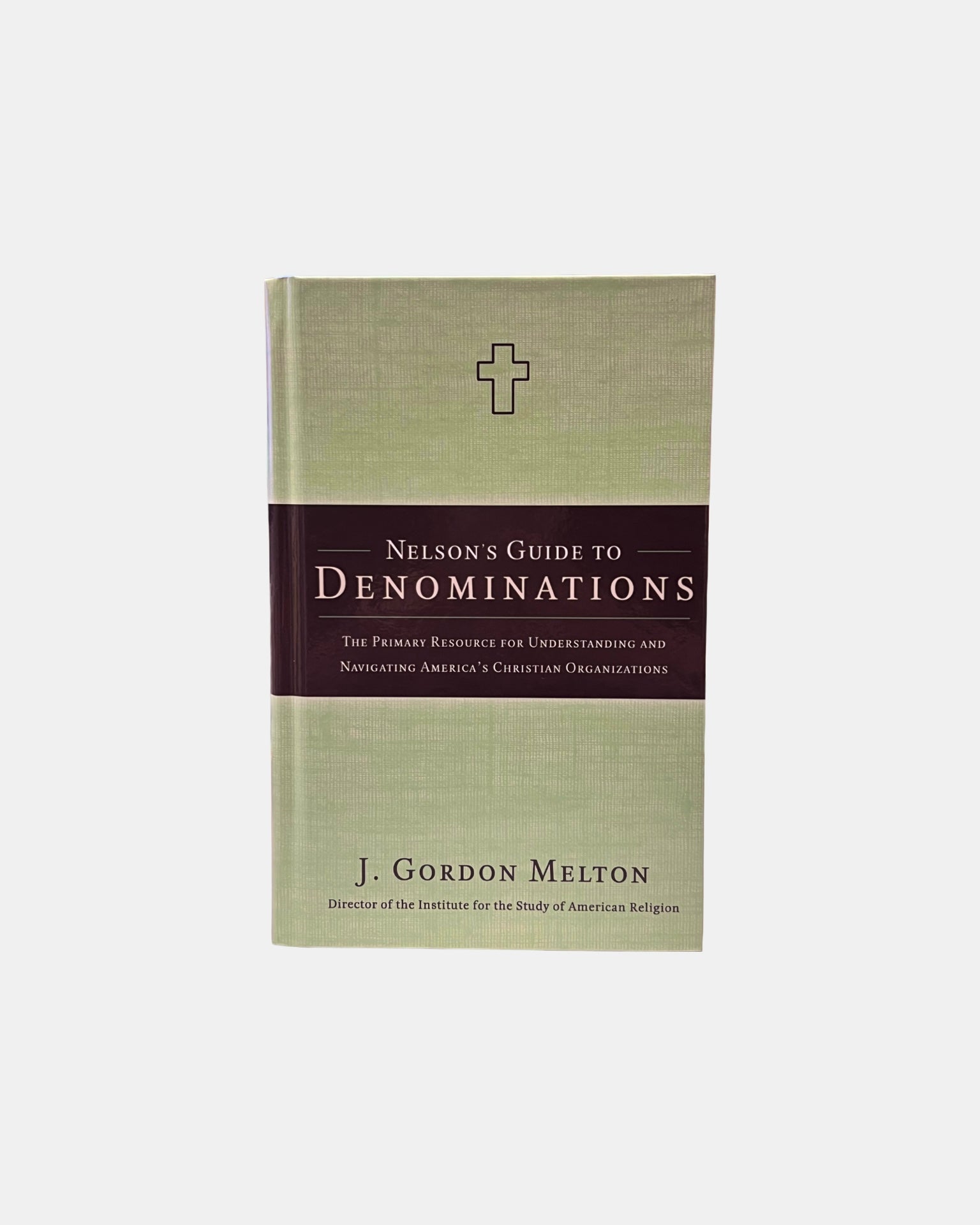 Nelson's Guide to Denominations