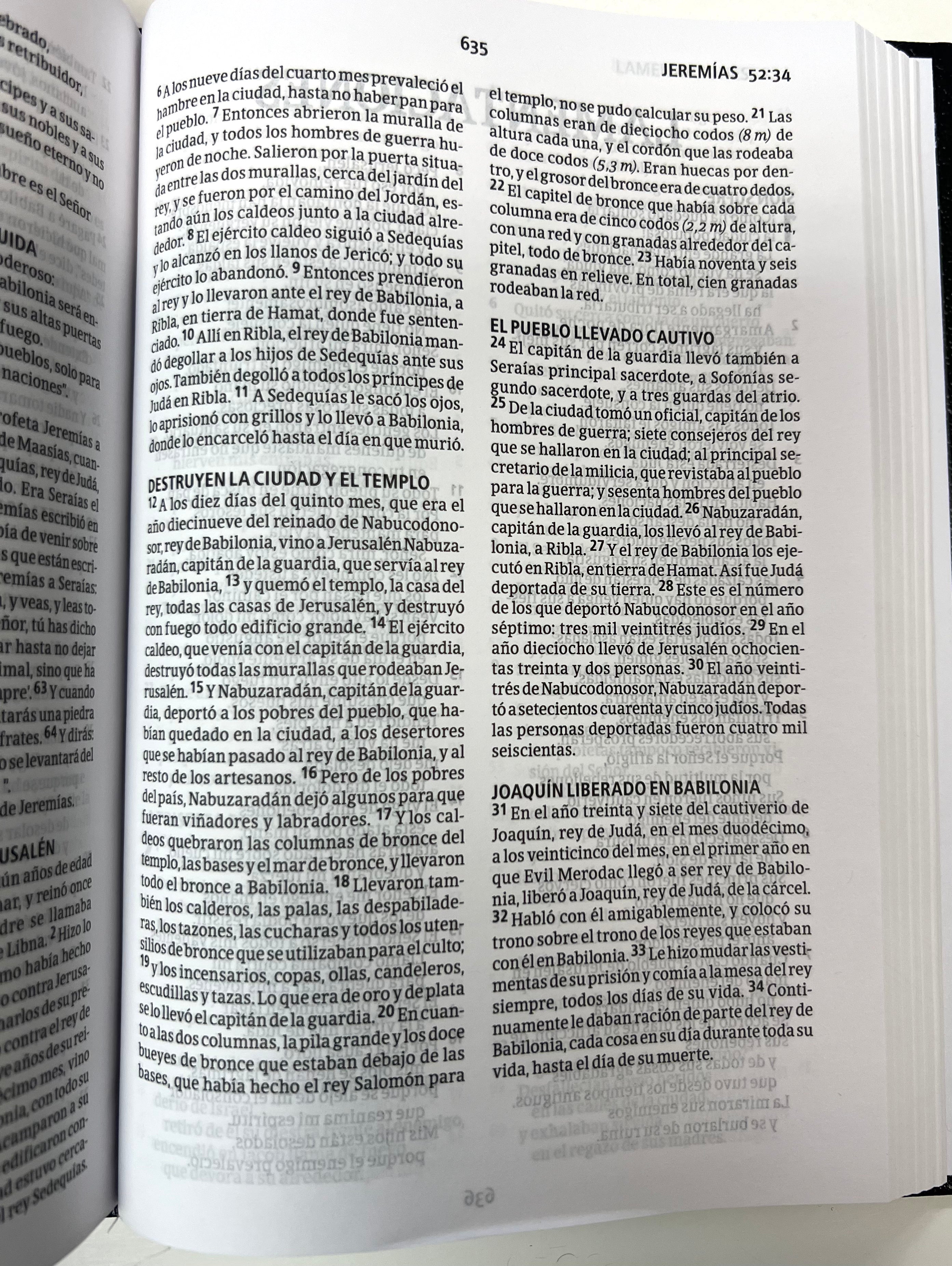 Santa Biblia Reina-Valera￼2000