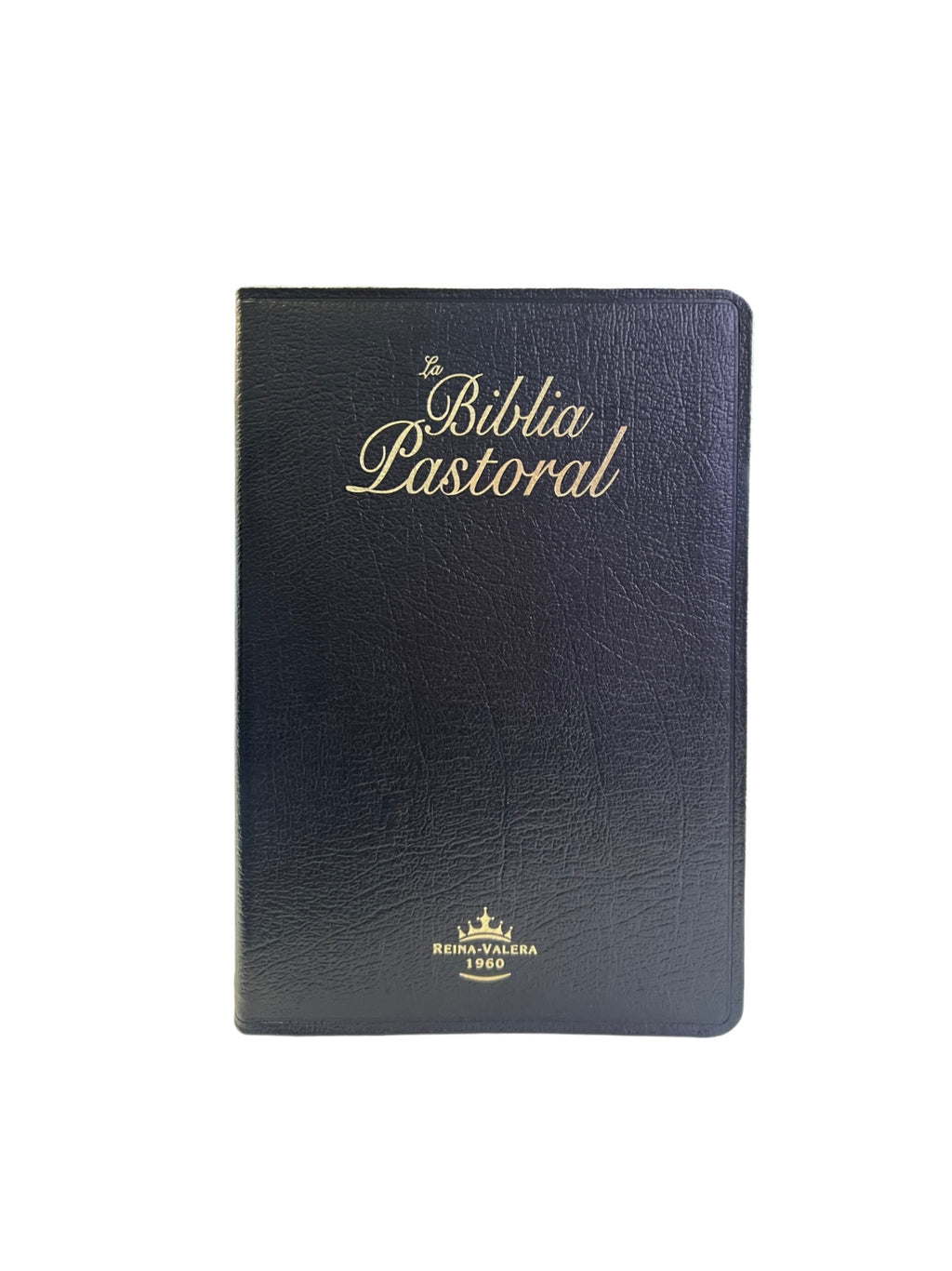 La Biblia Pastoral