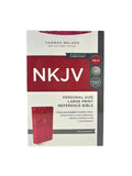 Holy Bible NKJV Personal Size
