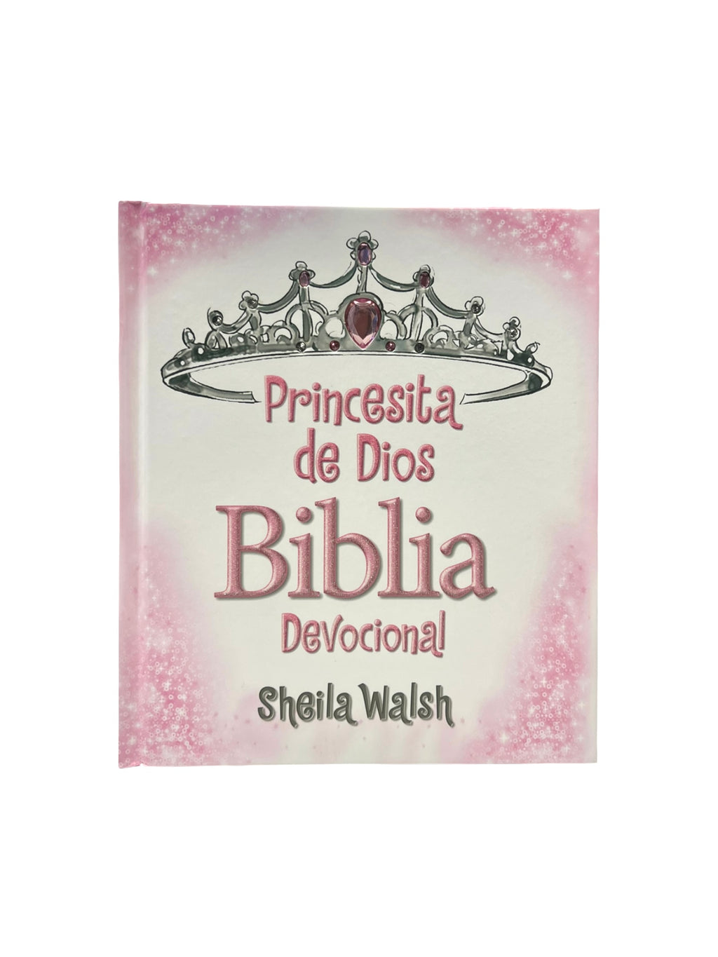 Princesita de dios biblia devociónal