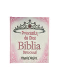 Princesita de dios biblia devociónal