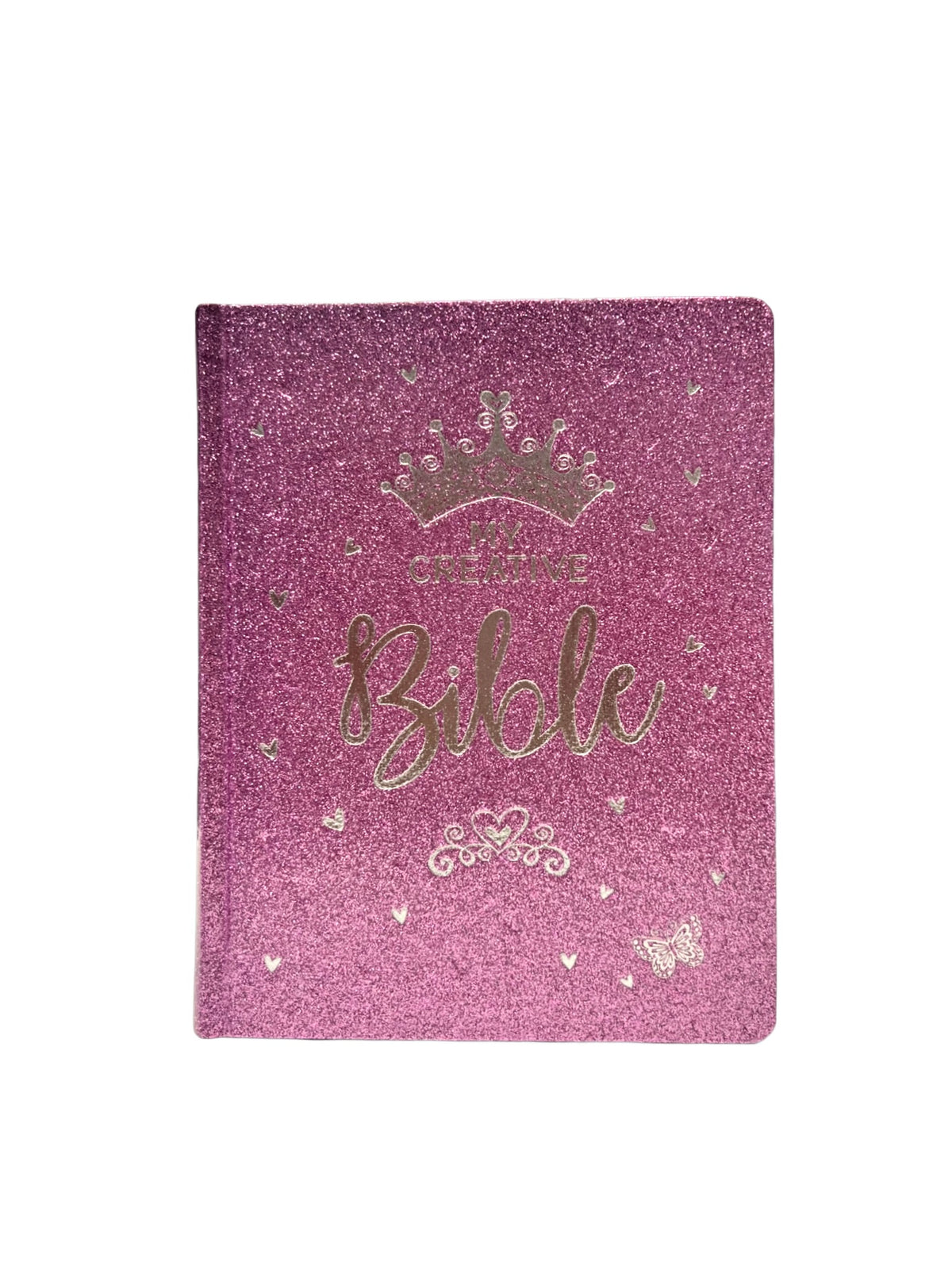My Creative Bible For Girls