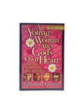 Young Woman After Gods Own Heart