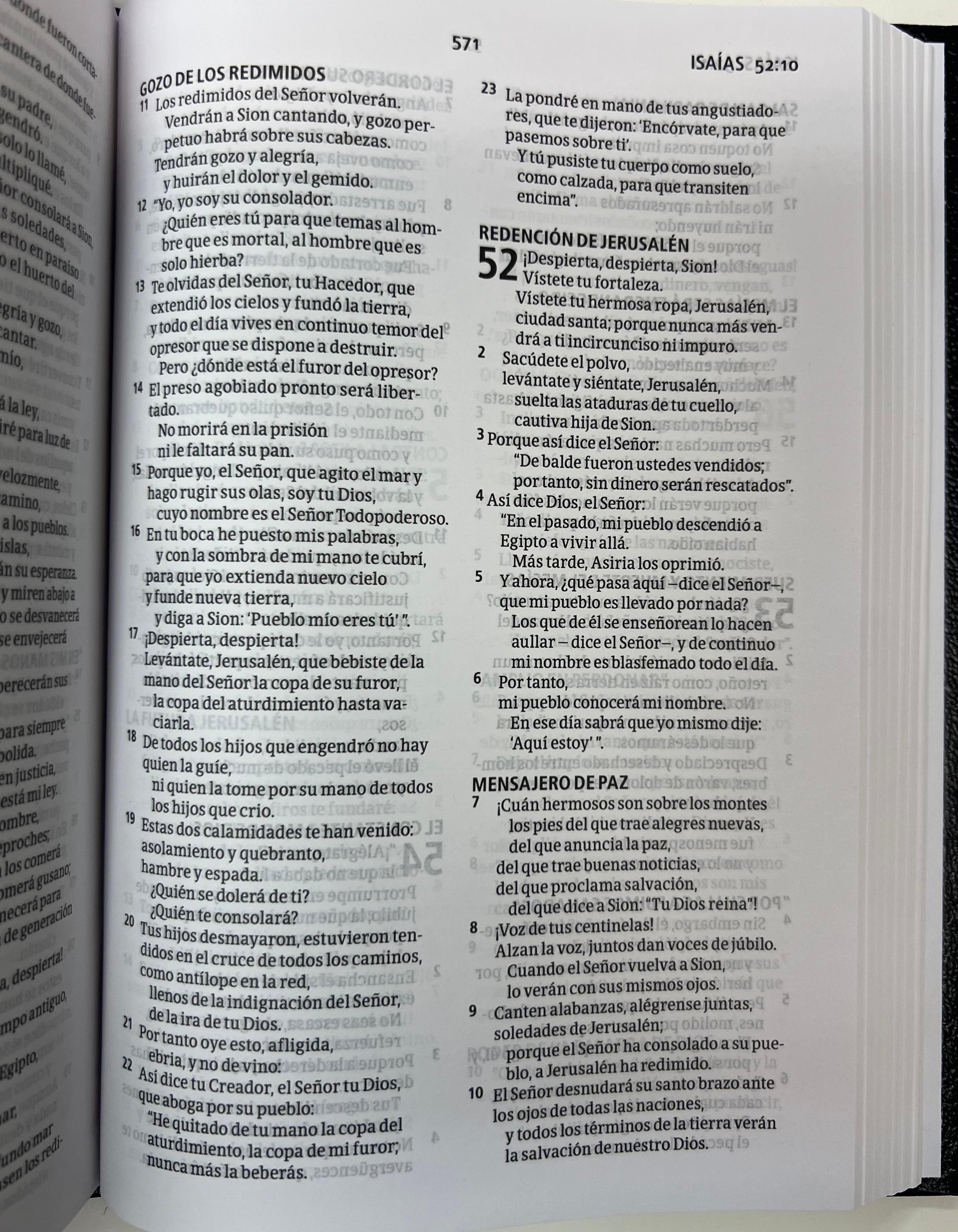 Santa Biblia Reina-Valera￼2000