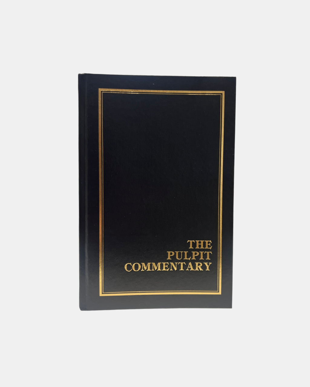 The Pulpit Volume 8