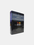 The Expositor's Bible Commentary: Volume 1, Introductory Articles: General, Old Testament, New Testament