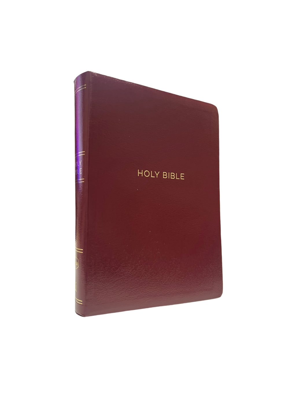Holy Bible NKJV Giant Print