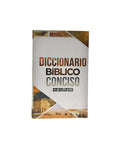 Diccionario Biblco Conciso HOMAN
