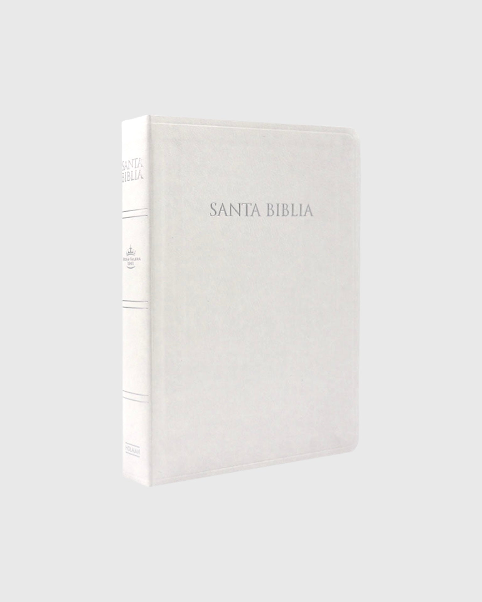 Biblia Renia-Valera 1960
