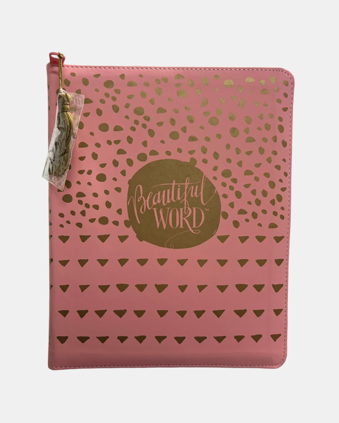 NIV Beautiful word Bible for girl