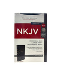 Holy Bible NKJV personal size