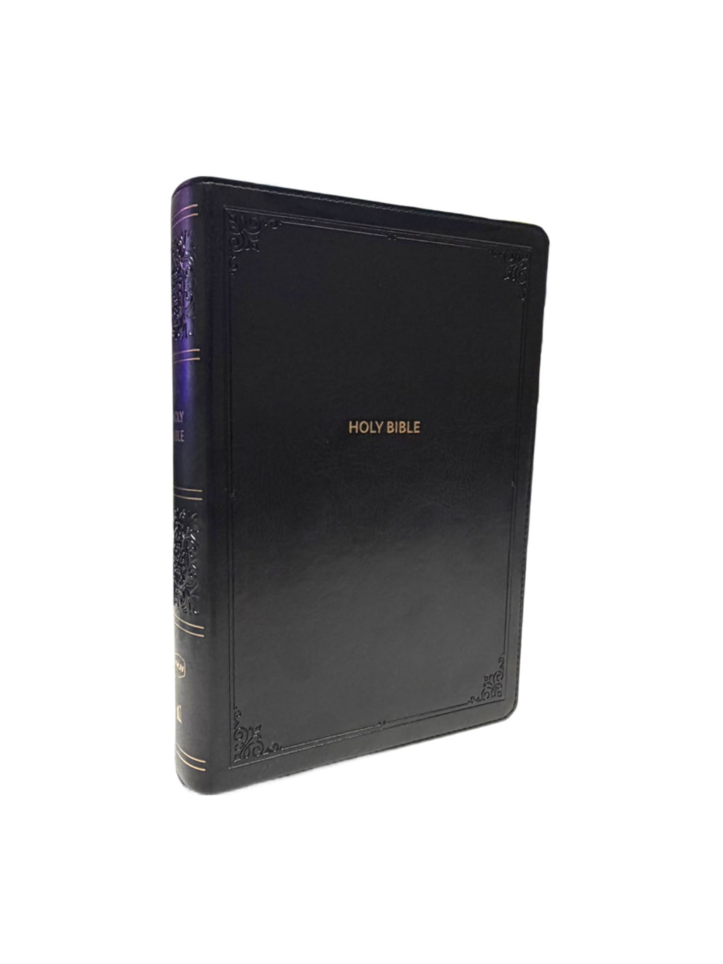 Holy Bible NKJV personal size