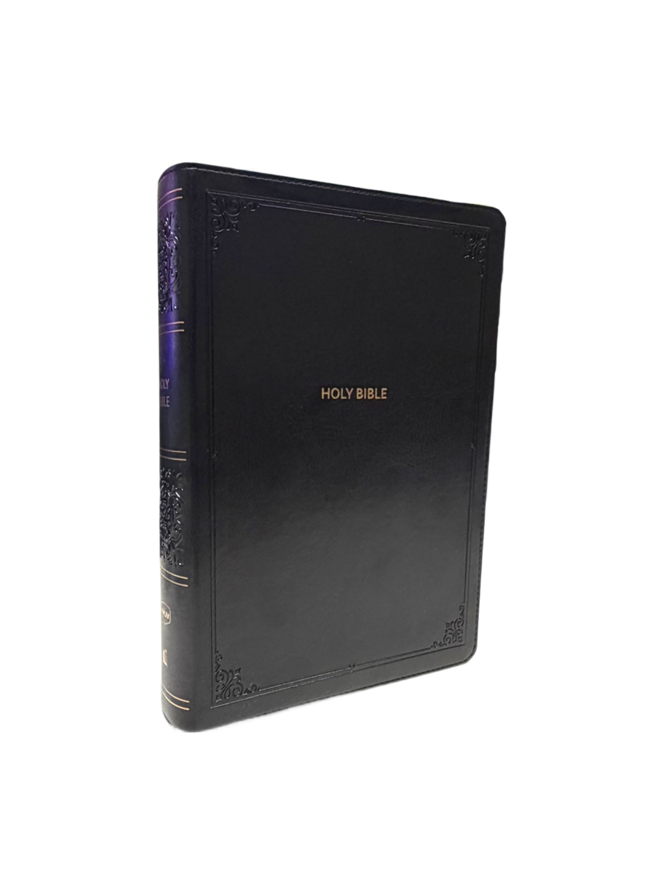 Holy Bible NKJV personal size