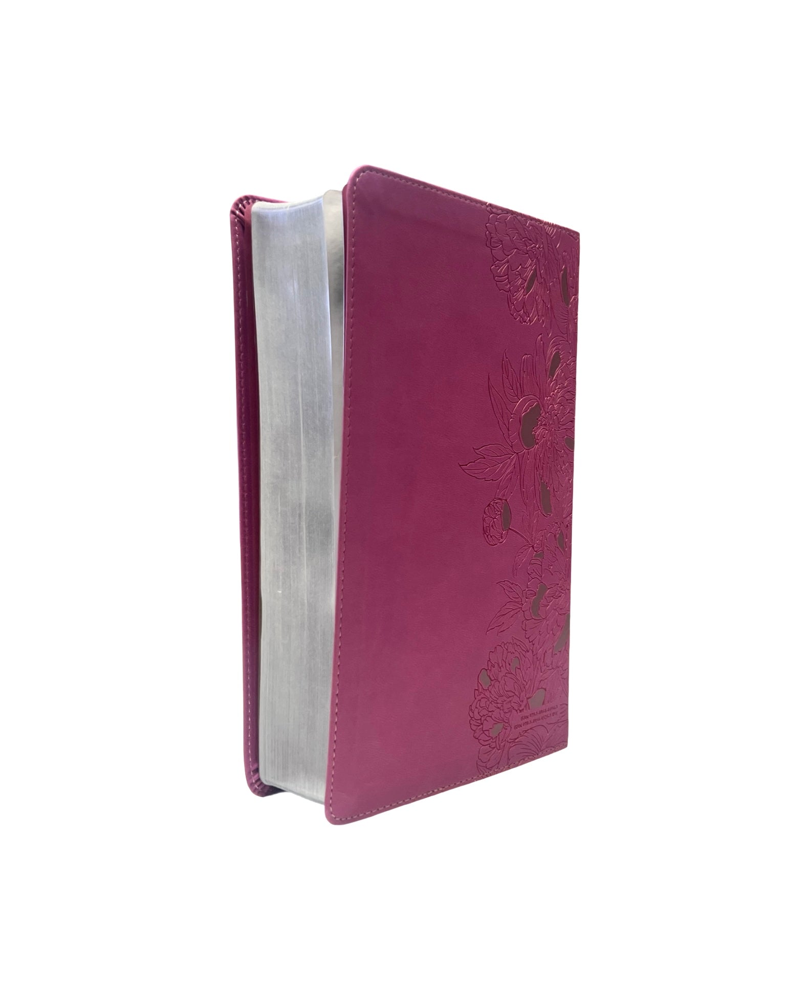 Holy Bible NLT Personal Size