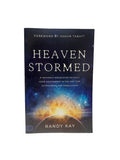 Heaven Stormed