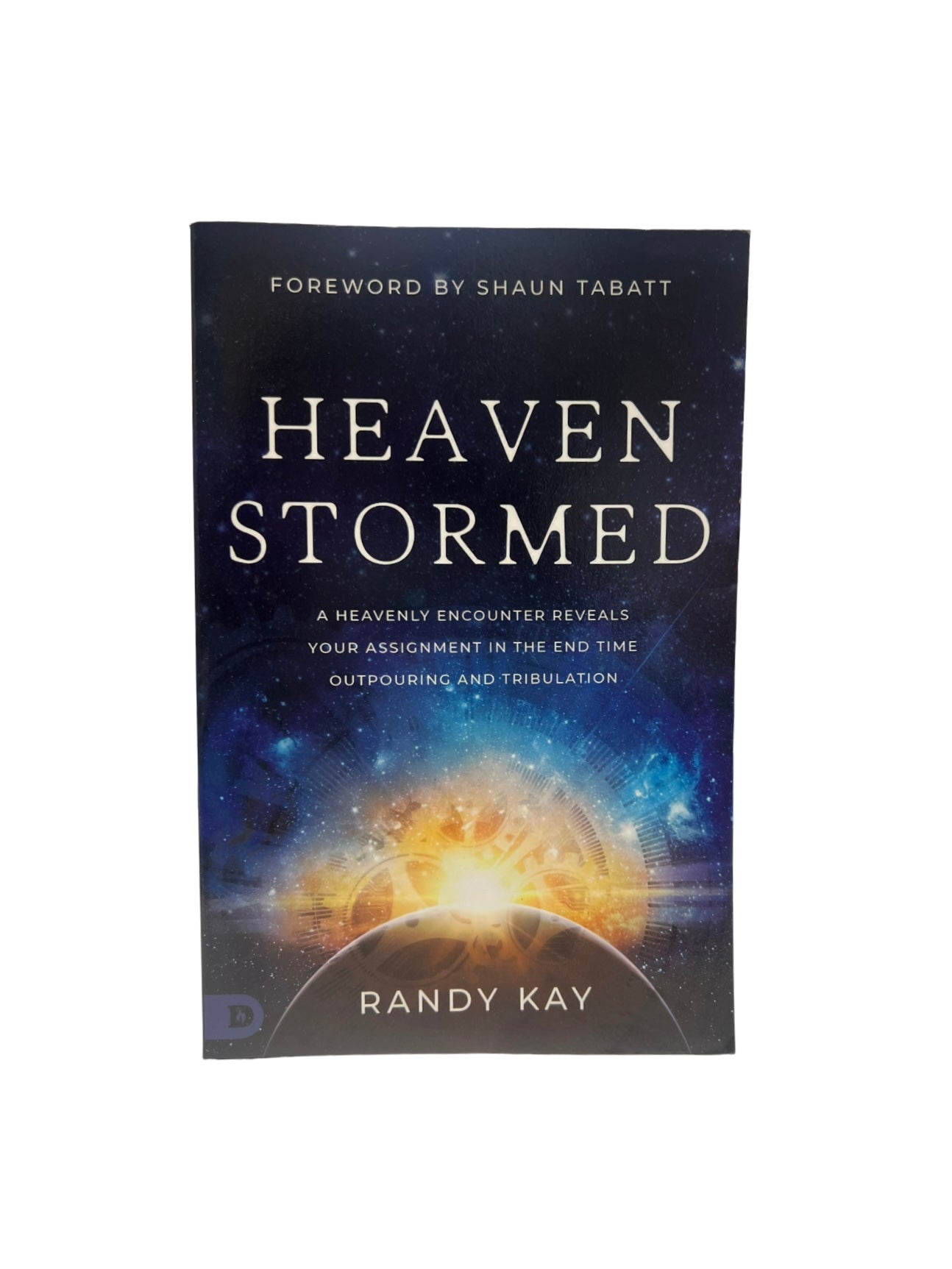 Heaven Stormed