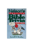 Nelson’s Amazing Bible Triva -Book Three