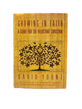 Growing in Faith: A Guide for the Reluctant Christian