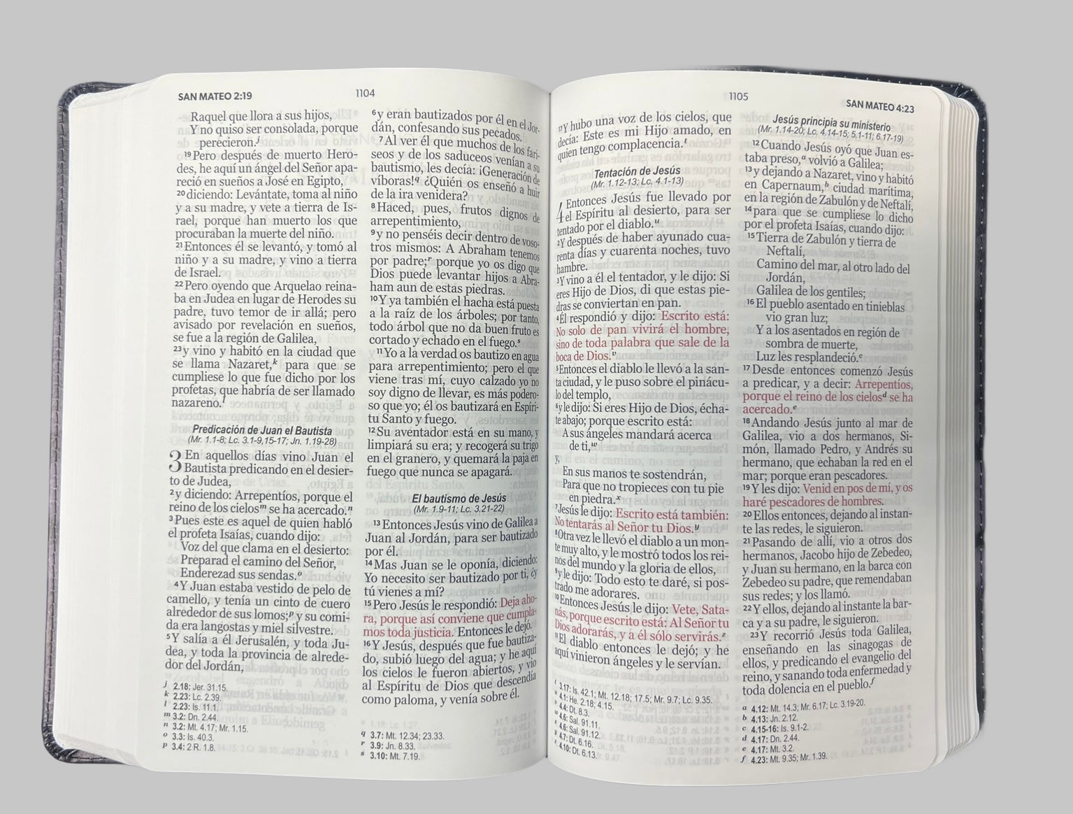 Biblia Letra Grande 12 puntos RV1960, imit piel con silueta de león