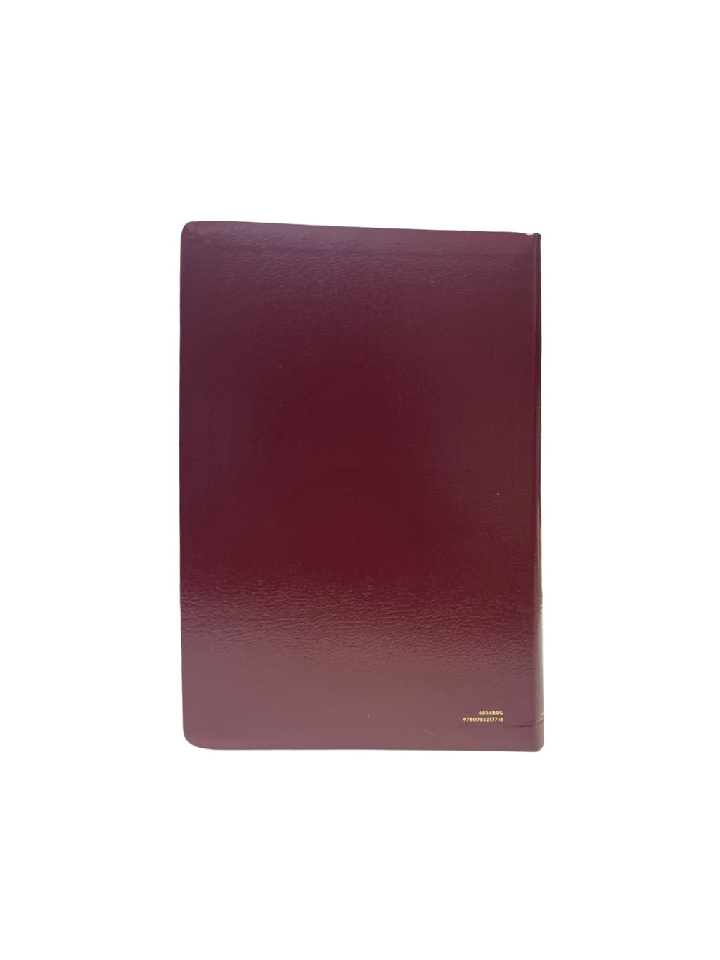 Holy Bible NKJV Giant Print