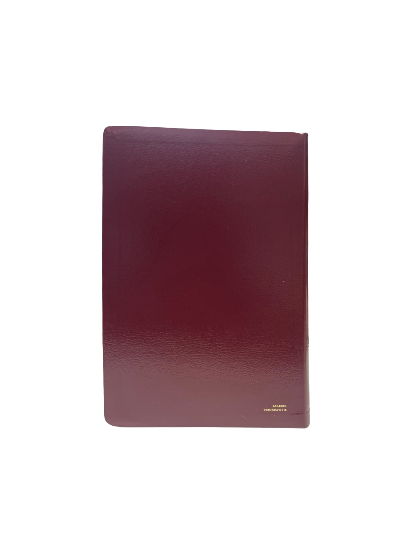 Holy Bible NKJV Giant Print