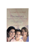 Promesas poderosas para toda mujer: 12 verdades tomadas del salmos 23 que cambian la vida