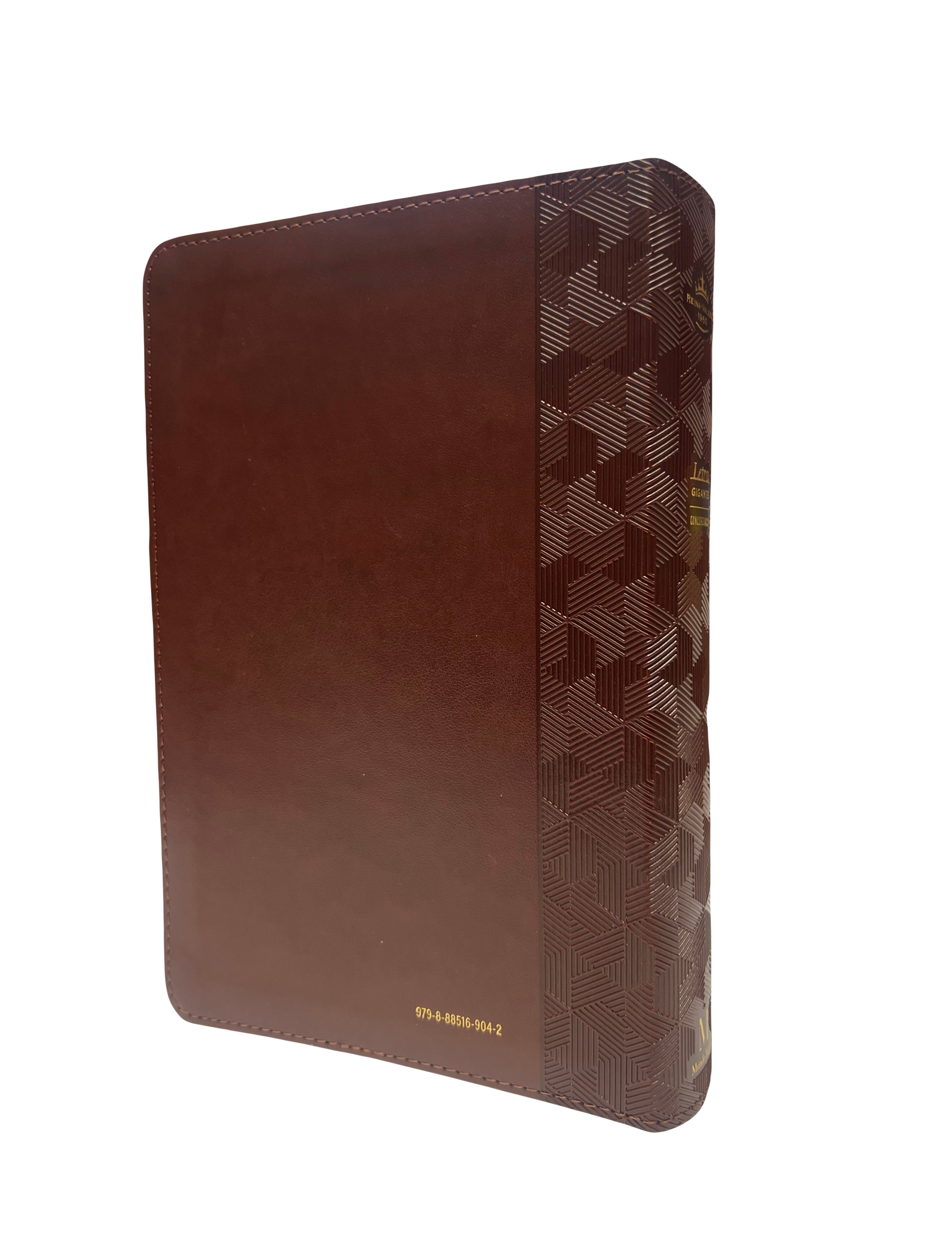 Biblia Rvr 1960 Tamano Manual