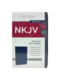 NKJV Holy Bible Deluxe Gift Bible